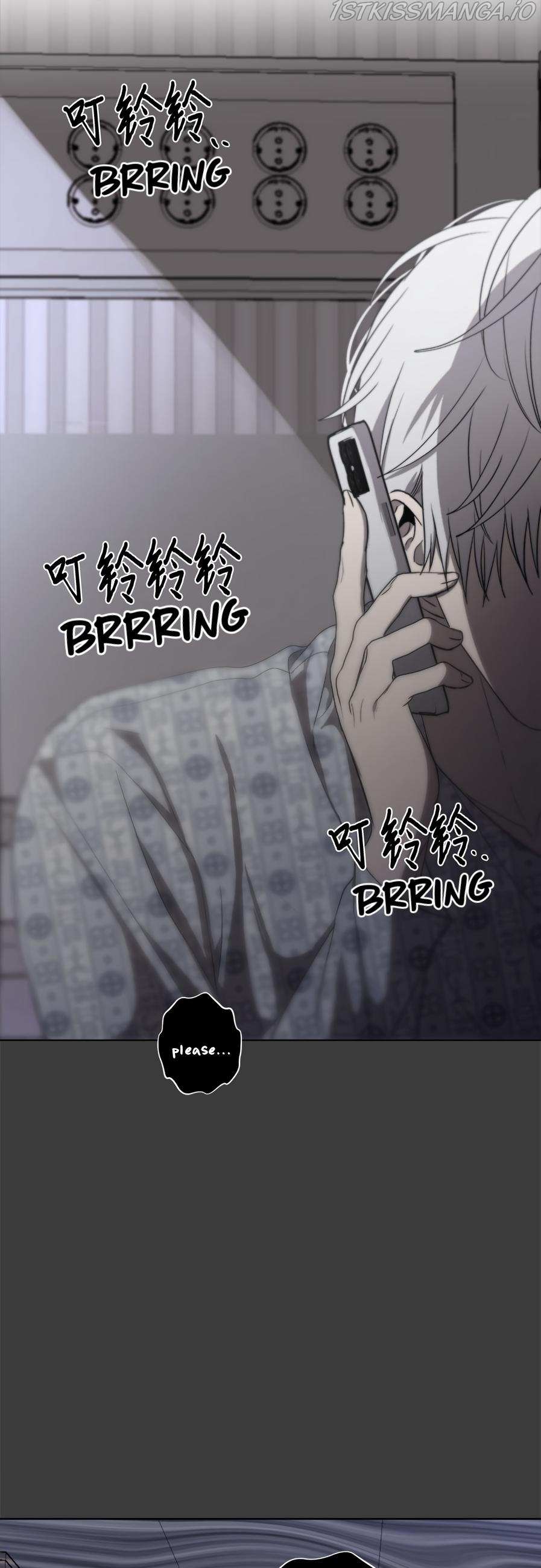 Dreaming Freedom Chapter 32 image 52